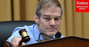 WATCH: Jim Jordan Leads Epic House Hearing On Oversight Plan For The 118th Congress