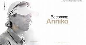 Documentary: Becoming Annika