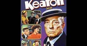 Buster Keaton Show - Misadventures of Buster Keaton | Buster Keaton, Ray Erlenborn, Harold Goodwin