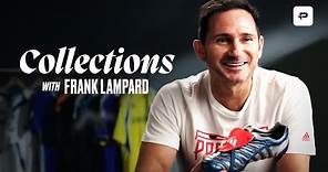 "It was the GREATEST NIGHT in CHELSEA'S HISTORY" 🔥🔵 | COLLECTIONS with FRANK LAMPARD