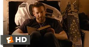 Silver Linings Playbook (1/9) Movie CLIP - A Farewell to Arms (2012) HD
