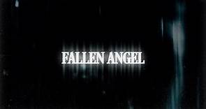 CHRIS GREY - FALLEN ANGEL (OFFICIAL LYRIC VIDEO)