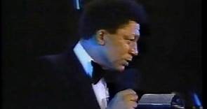 Johnny Hartman - Body And Soul