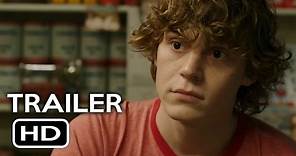 Safelight Official Trailer #1 (2015) Evan Peters, Juno Temple Drama Movie HD