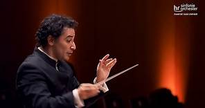 Mendelssohn: 3. Sinfonie (»Schottische«) ∙ hr-Sinfonieorchester ∙ Andrés Orozco-Estrada