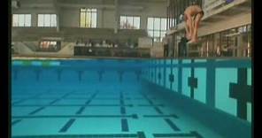 Serie "Miracle Body" - Michael Phelps - Parte 1
