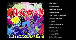 The Zombies - Odessey and Oracle (full album) official