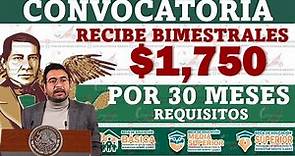 🔴 CONVOCATORIA 2023 👉🏾 Becas Benito Juárez GUÍA DE REGISTRO Básica, Media y Superior