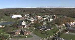 Campus Aerial