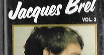 Jacques Brel - Master Serie Vol.2