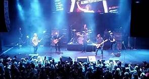 AC/DC Down Payment Blues All Star Band April 3 2018
