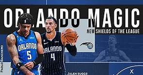 新世代長人陣，即將打出驚奇賽季的奧蘭多魔術(Orlando Magic)｜2023-24 NBA球隊分析