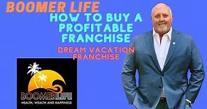 Dream Vacation Franchise Review: Legit Opportunity or Huge Scam?