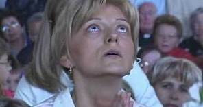 Medjugorje Apparitions - Visionary Mirjana Soldo & Our Lady