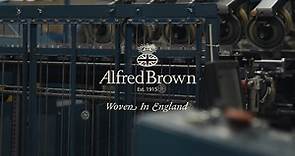 Alfred Brown [Full Grimm Version]