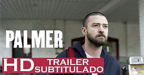 PALMER Trailer SUBTITULADO [HD] (Pelicula de Apple TV+)
