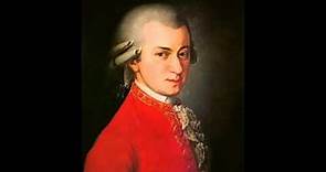 W. A. Mozart - KV 453 - Keyboard Concerto No. 17 in G major