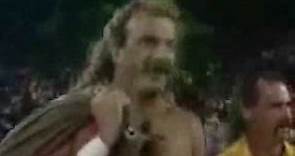 Jake "The Snake" Roberts titantron