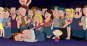 Family Guy Season 13 Episode 02- Family Guy Full Episodes NoCuts #1080p