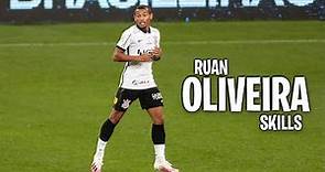 Ruan Oliveira 2021 - Skills I