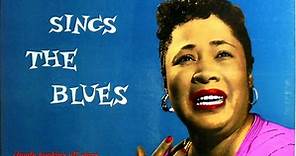 Juanita Hall With Claude Hopkins All Stars, Coleman Hawkins, Buster Bailey, Doc Cheatham, George Duvivier, Jimmy Crawford - The Original Bloody Mary Sings The Blues