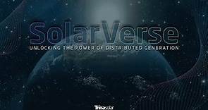 SolarVerse by Trina Solar