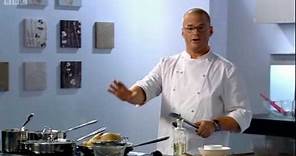 Heston's Perfect Crispy Roast Chicken - part 2 - BBC