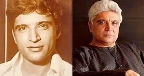 This Is How Javed Akhtar Proposed To His First Wife Honey Irani