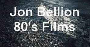 Jon Bellion - 80s Films (Lyrics)
