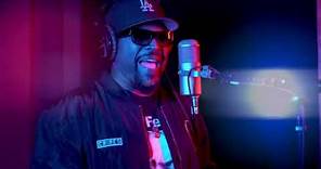 Ice Cube - Arrest The President (Teaser)
