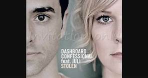 Dashboard Confessional Feat. Juli - Stolen (Lyrics)