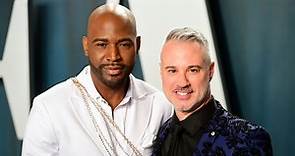 ‘Queer Eye’ star Karamo Brown and fiancé breakup after 10 years together