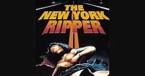 The New York Ripper Theme - New York One More Day