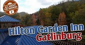 Hilton Garden Inn - Gatlinburg TN