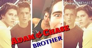 Adam & Chase - Brother
