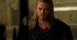 Chris Hemsworth takes Marvel movie criticism personally