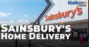 Britain's Sainsbury's partners with Just Eat for home delivery | Kalkine Media