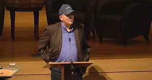 Scot McKnight | Everyday Sacrifice as Everyday Life | 2019 Theology Conference