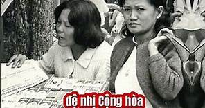 Ông Nguyễn Cao Kỳ kể công dẹp loạn Sài Gòn | Sử Việt Az