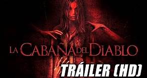 La Cabaña del Diablo - Gallows Hill - Trailer Oficial Subtitulado (HD)