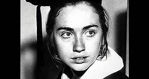 Hillary Rodham Clinton, class of 1969