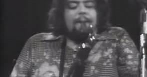 Cold Blood - Kissing My Love - 6/29/1973 - Winterland (Official)