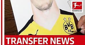 Bayern München Defender Joins Borussia Dortmund