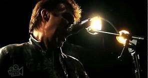 Glen Matlock - God Save The Queen (The Sex Pistols) (Live in Los Angeles) | Moshcam