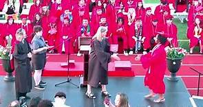 East High School 2023 Graduation - Green Bay, WI