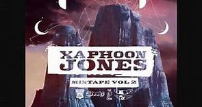 Xaphoon Jones - The Jackson Pit (Passion Pit vs Jackson 5)