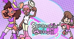 (NEW DEMO) Scratchin' Melodii Full Game Playthrough