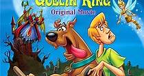 Scooby-Doo! and the Goblin King streaming online