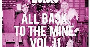 Moloko - All Back To The Mine: Vol. II