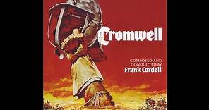 Cromwell | Soundtrack Suite (Frank Cordell)